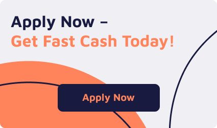 Apply now – get fast cash today!