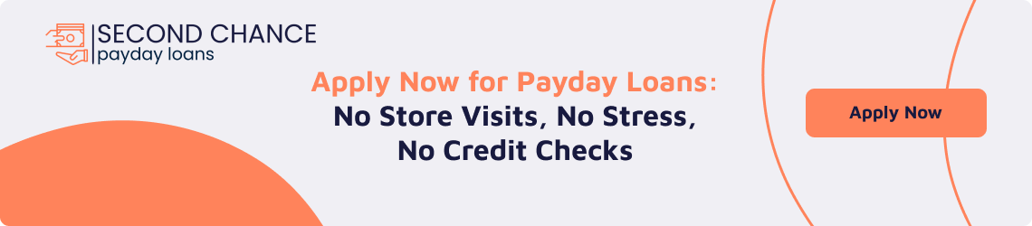 Apply now for payday loans: no store visits, no stress, no credit checks